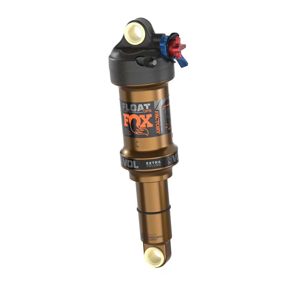 FOX 2016 Factory Float DPS Rear Shock