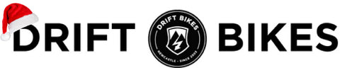 Drift Bikes