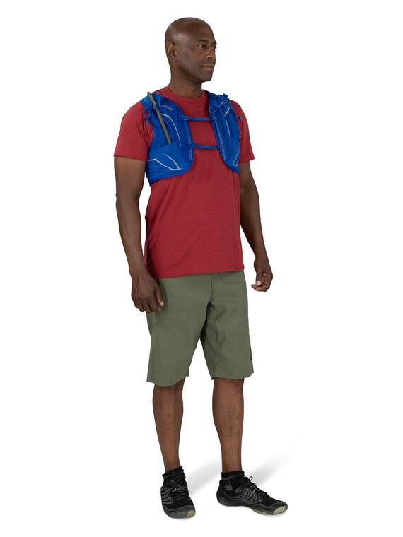 Osprey Duro 1.5 Hydration Vest w/ Reservoir 1.5L