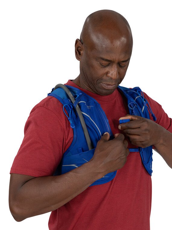 Osprey Duro 1.5 Hydration Vest w/ Reservoir 1.5L