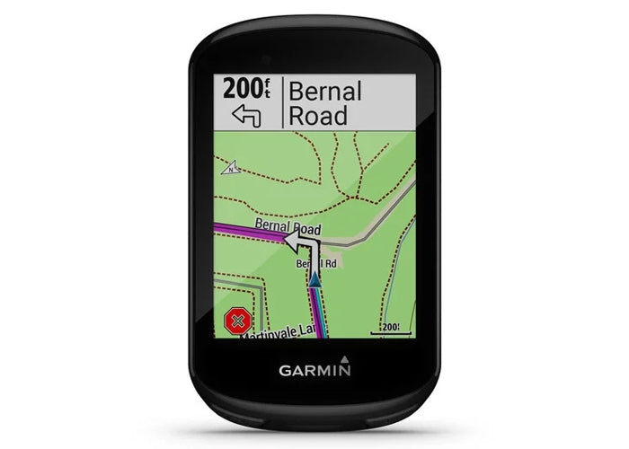Garmin EDGE 830 GPS Bike Computer (HEAD UNIT ONLY) – Drift Bikes