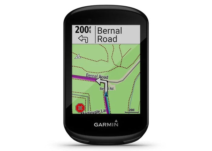 Garmin EDGE 830 GPS Bike Computer (HEAD UNIT ONLY)