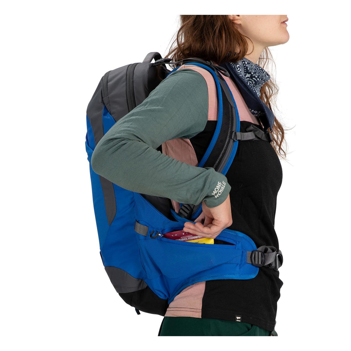 Osprey Escapist 20 Pack