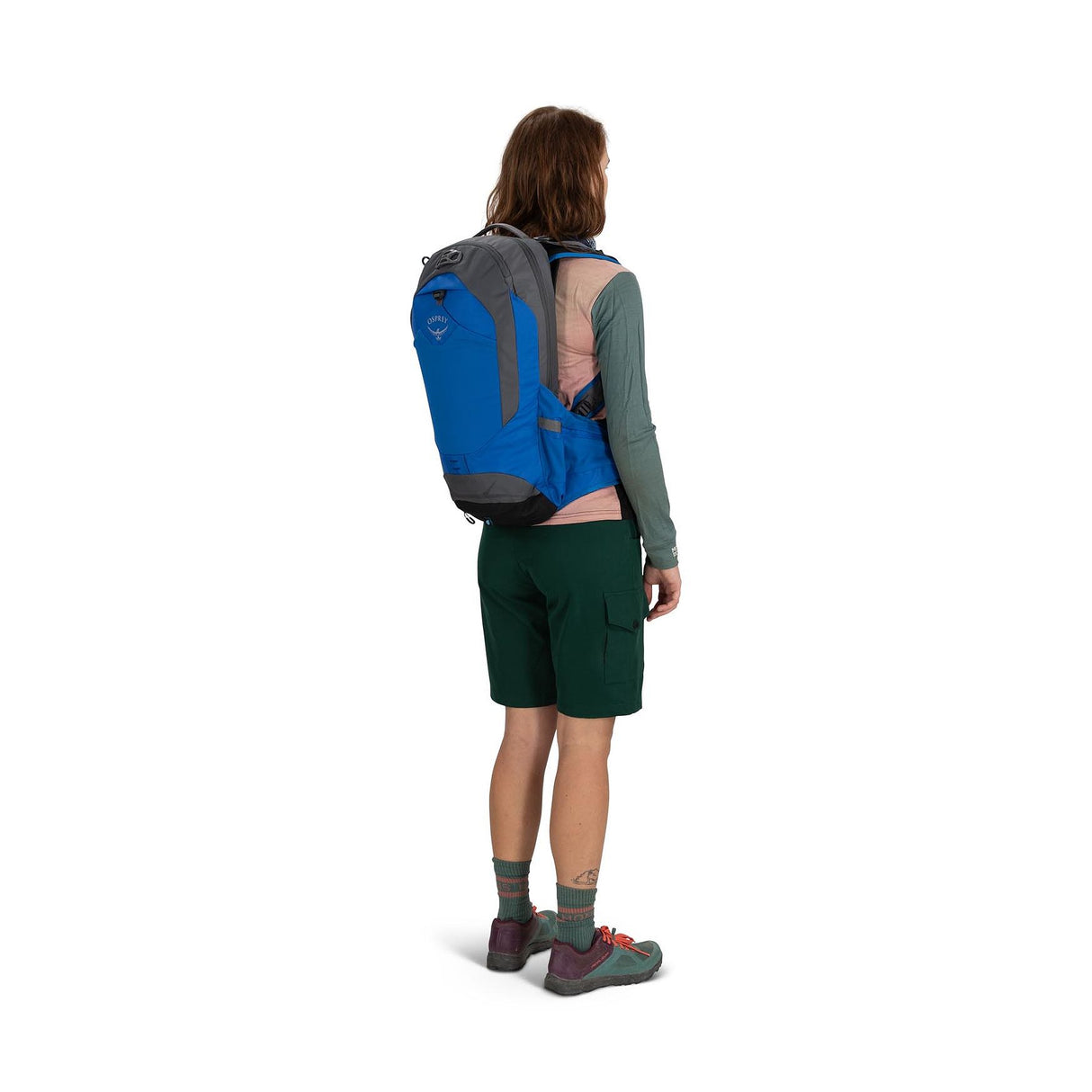 Osprey Escapist 20 Pack