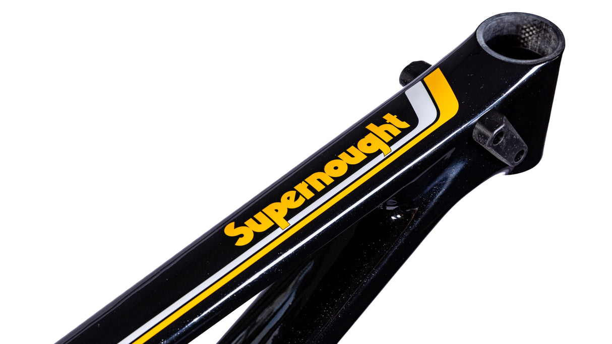 Forbidden Supernought V1 Carbon Frameset