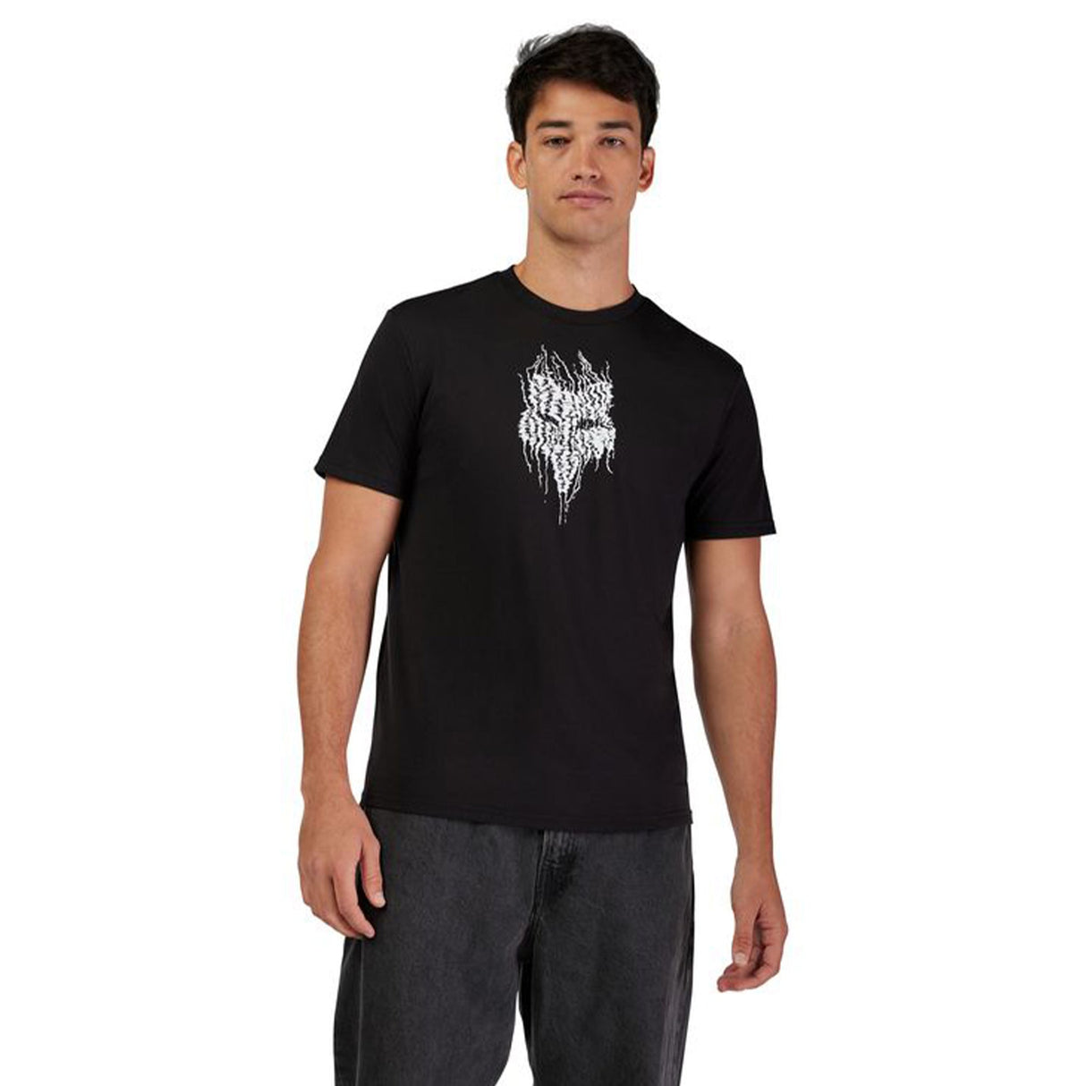 FOX RACING 2025 Bark Short Sleeve Tech Tee