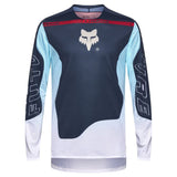 FOX RACING 2025 Flexair Long Sleeve Elevated Jersey