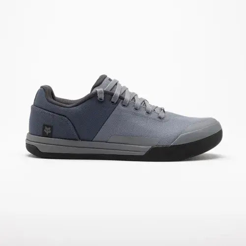Fox Union Canvas Flat Pedal Mtb Shoe