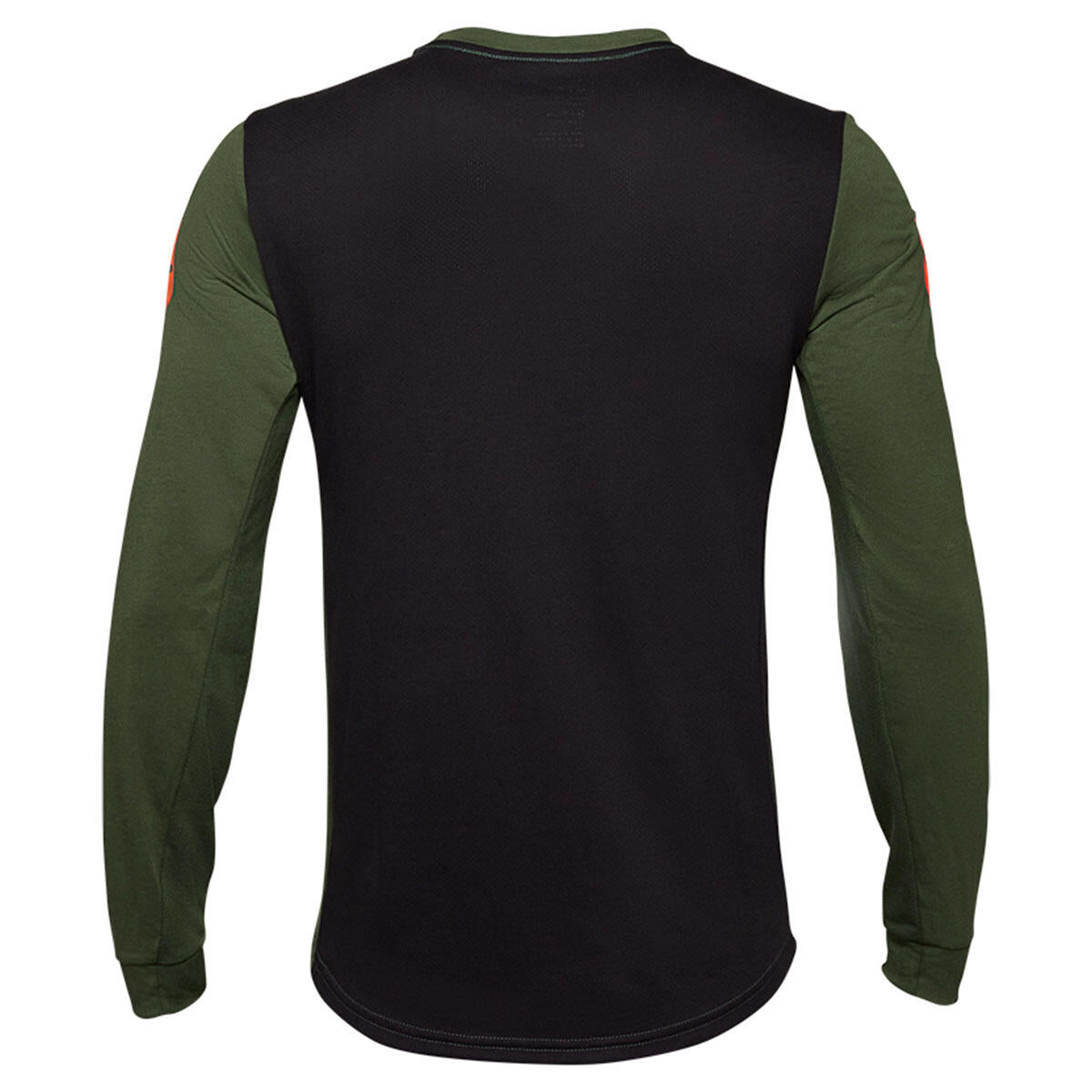 FOX RACING 2025 Ranger Dri-Release Long Sleeve AVIATION Jersey