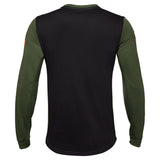 FOX RACING 2025 Ranger Dri-Release Long Sleeve AVIATION Jersey