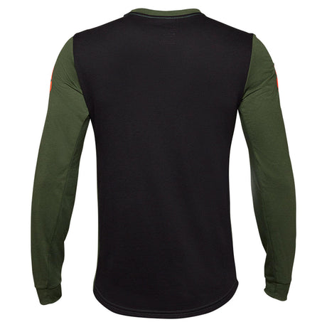 FOX RACING 2025 Ranger Dri-Release Long Sleeve AVIATION Jersey