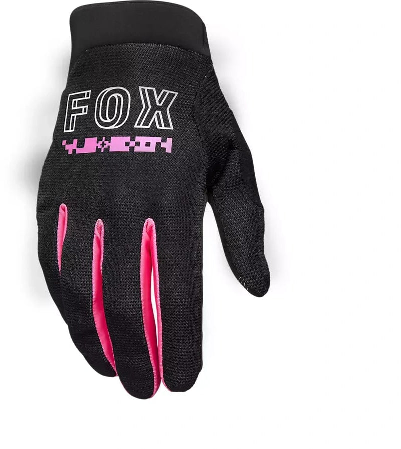 FOX RACING 2025 Ranger MTB Gloves DIGI Image