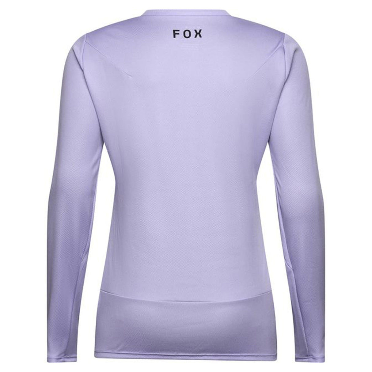 FOX RACING 2025 Womens Ranger Fox Head Long Sleeve MTB Jersey