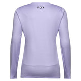 FOX RACING 2025 Womens Ranger Fox Head Long Sleeve MTB Jersey