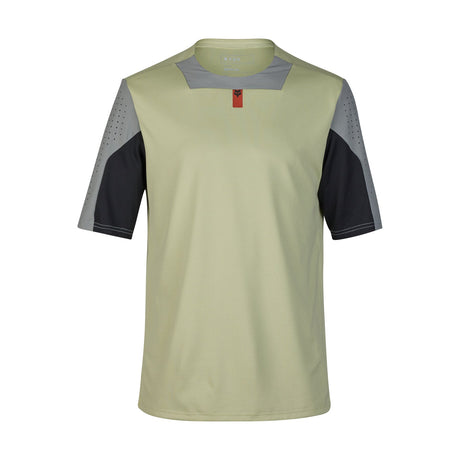 Fox Racing 2025 Defend Short Sleeve Jersey