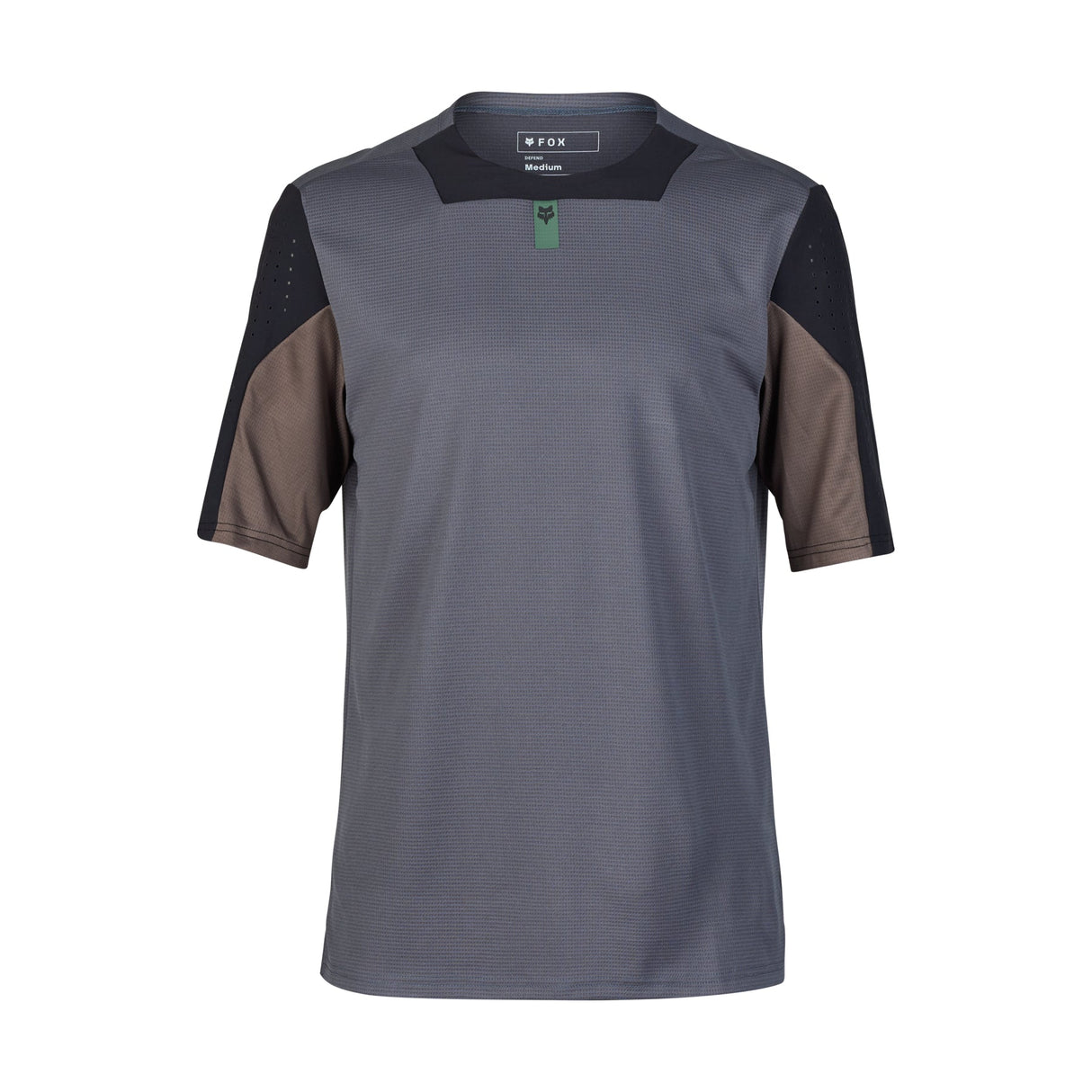 Fox Racing 2025 Defend Short Sleeve Jersey