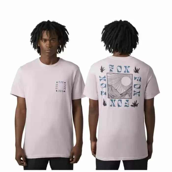 Fox Racing Hinklet Short Sleeve Premium T-Shirt