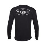 FOX RACING 2025 Ranger Dri-Release Long Sleeve Mid Sleeve MD Jersey