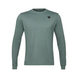 FOX RACING 2025 Ranger Dri-Release Long Sleeve Mid Sleeve MD Jersey
