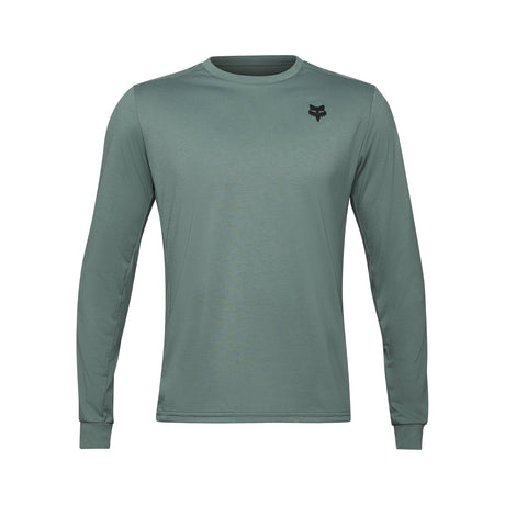 FOX RACING 2025 Ranger Dri-Release Long Sleeve Mid Sleeve MD Jersey