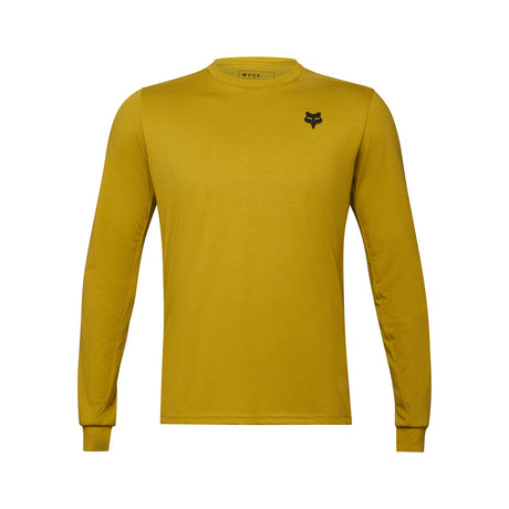 FOX RACING 2025 Ranger Dri-Release Long Sleeve Mid Sleeve MD Jersey