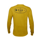 FOX RACING 2025 Ranger Dri-Release Long Sleeve Mid Sleeve MD Jersey