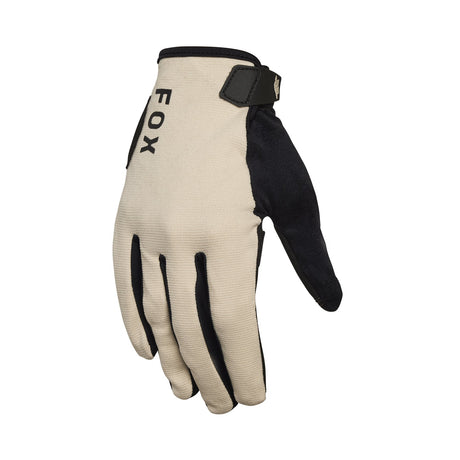Fox Racing 2025 Ranger Gel Gloves