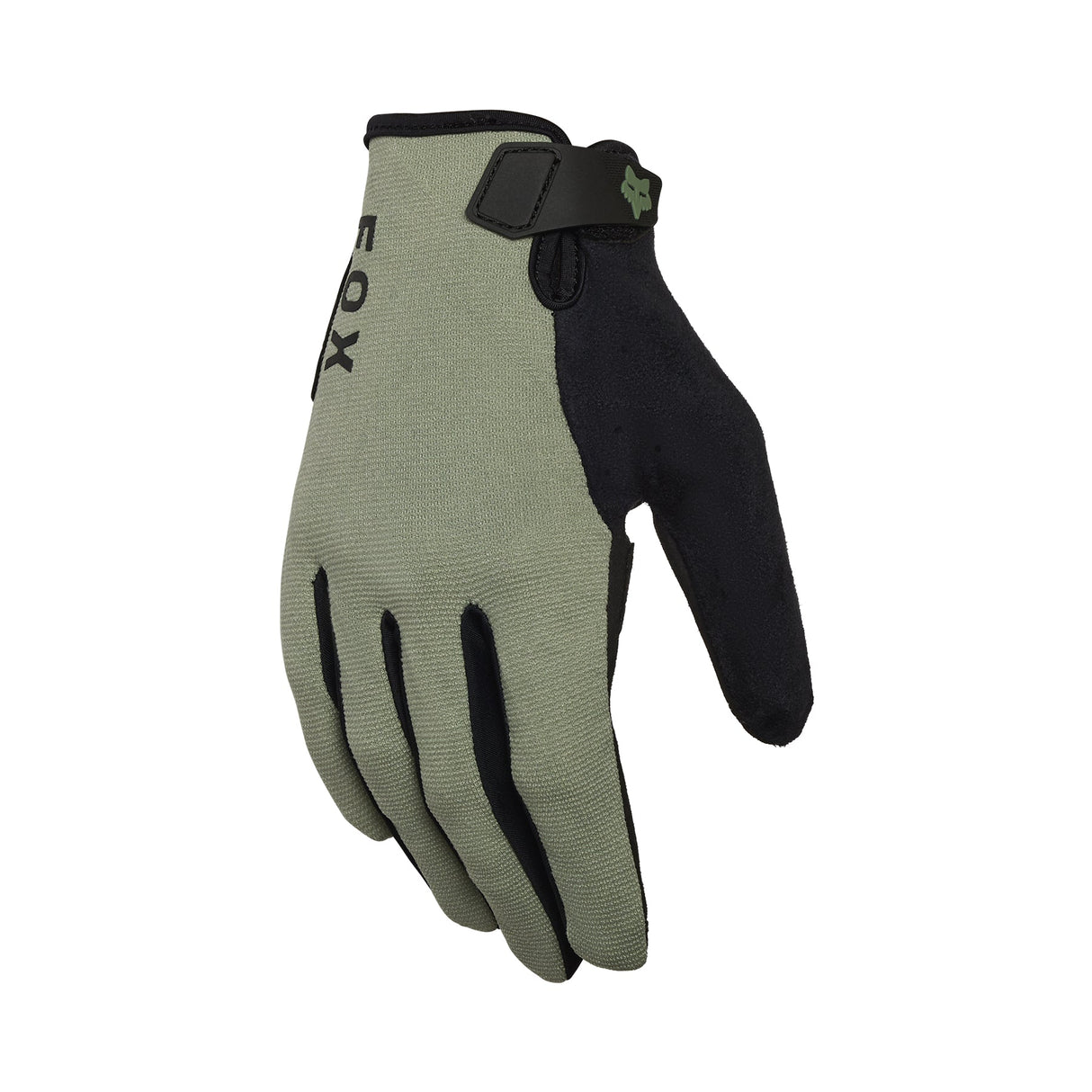 Fox Racing 2025 Ranger Gel Gloves