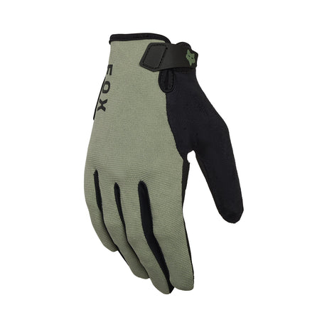Fox Racing 2025 Ranger Gel Gloves
