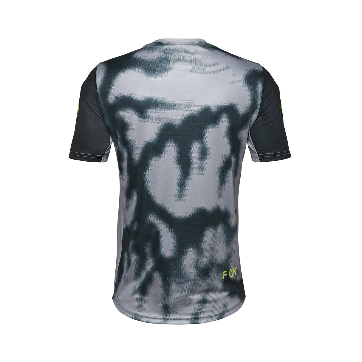 FOX RACING 2025 Ranger Race Taunt Short Sleeve Jersey