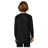 FOX RACING 2025 Youth Ranger Long Sleeve FOX HEAD MTB Jersey