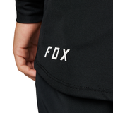 FOX RACING 2025 Youth Ranger Long Sleeve FOX HEAD MTB Jersey
