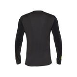 FOX RACING 2025 Rawtec Long Sleeve MTB Jersey