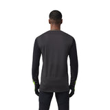 FOX RACING 2025 Rawtec Long Sleeve MTB Jersey
