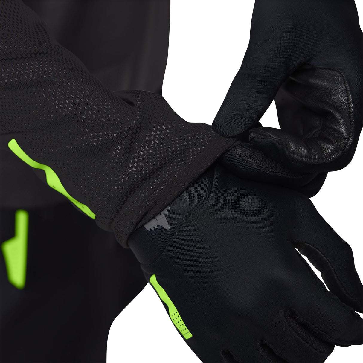 FOX RACING 2025 Rawtec Long Sleeve MTB Jersey