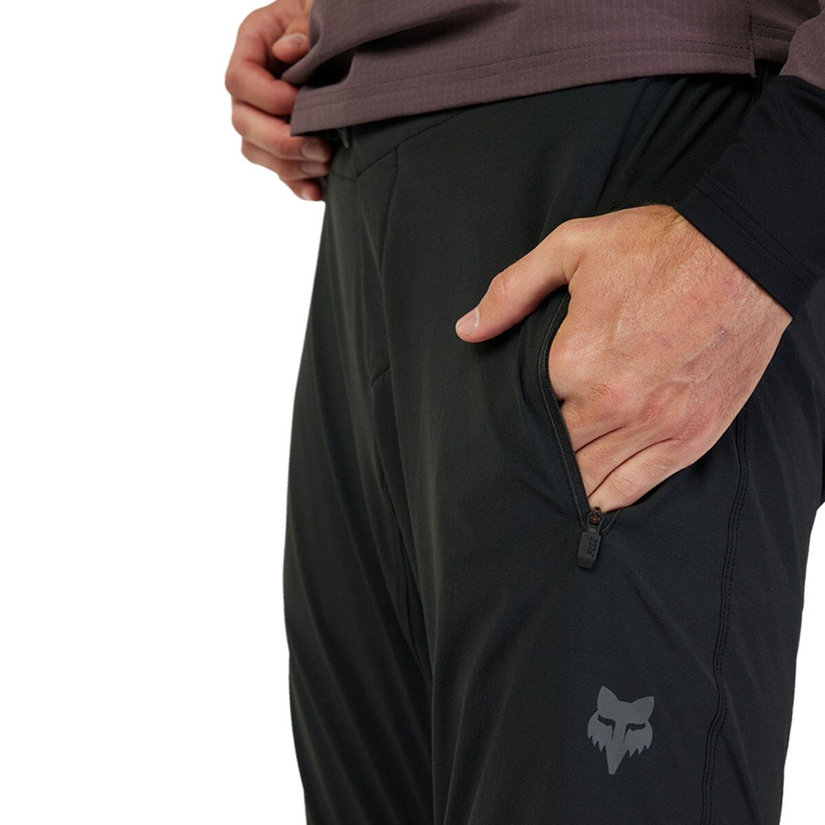 Fox Racing 2025 Flexair Pro Fire Alpha Pants