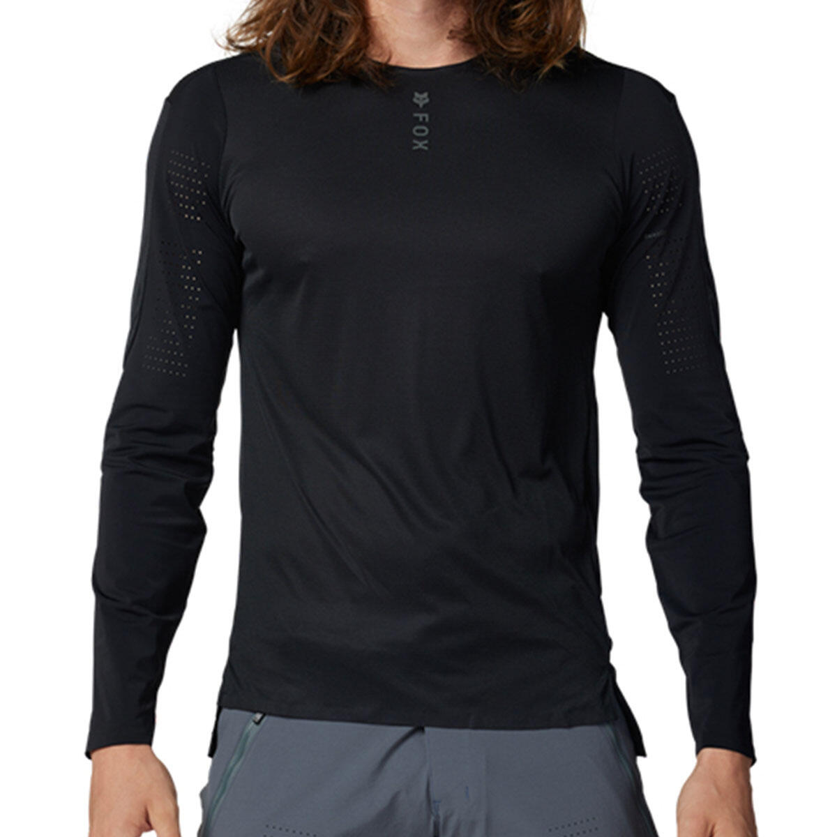 Fox Racing 2025 Flexair Pro Long Sleeve Jersey