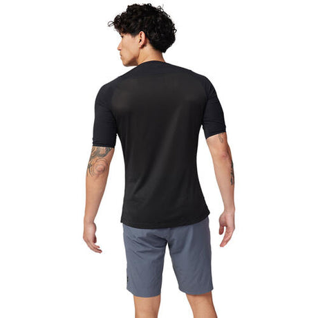 FOX RACING 2025 Flexair Ascent Short Sleeve Jersey