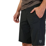 Fox Racing 2025 Flexair Shorts With Liner