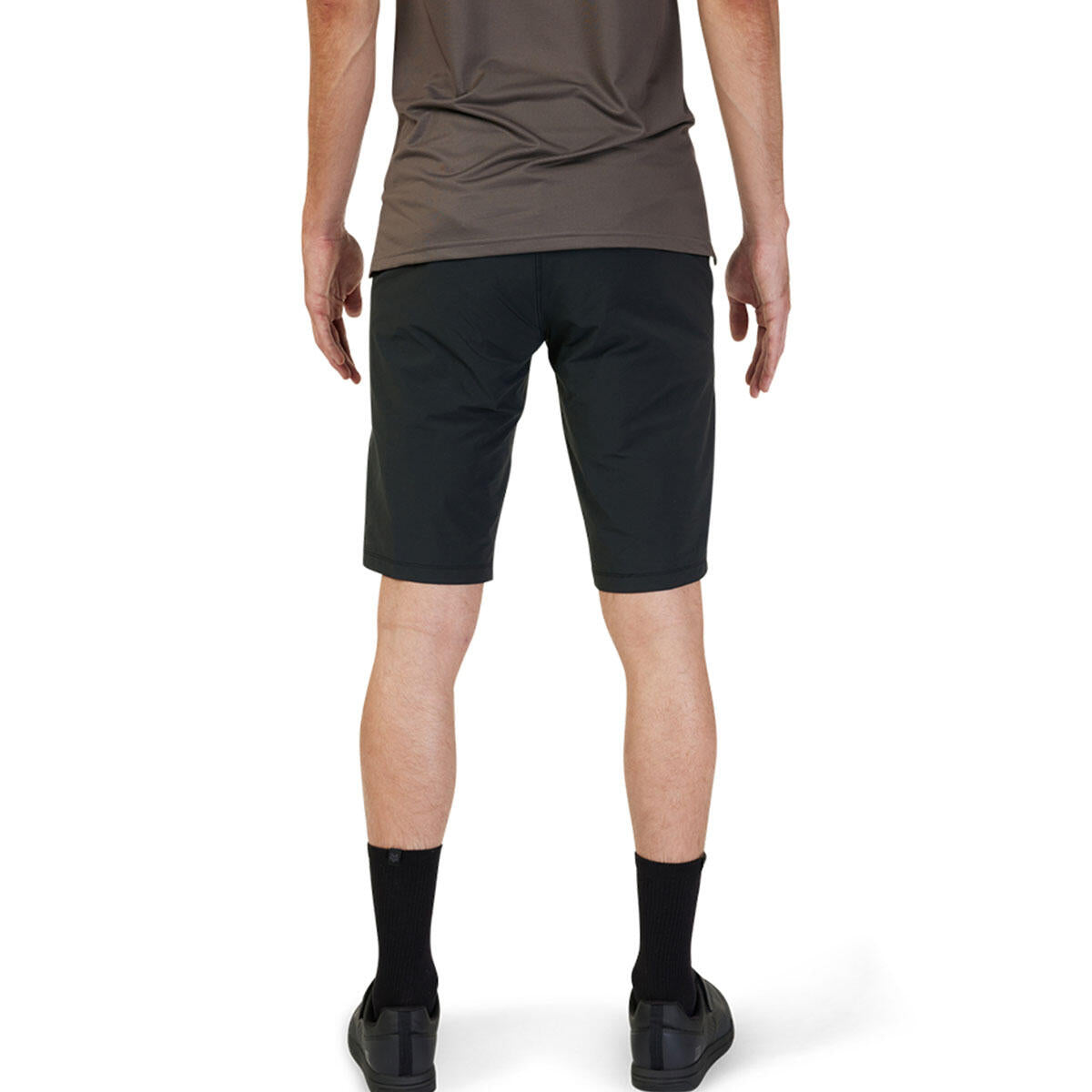 Fox Racing 2025 Flexair Shorts With Liner