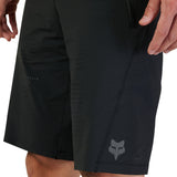 Fox Racing 2025 Flexair Shorts With Liner