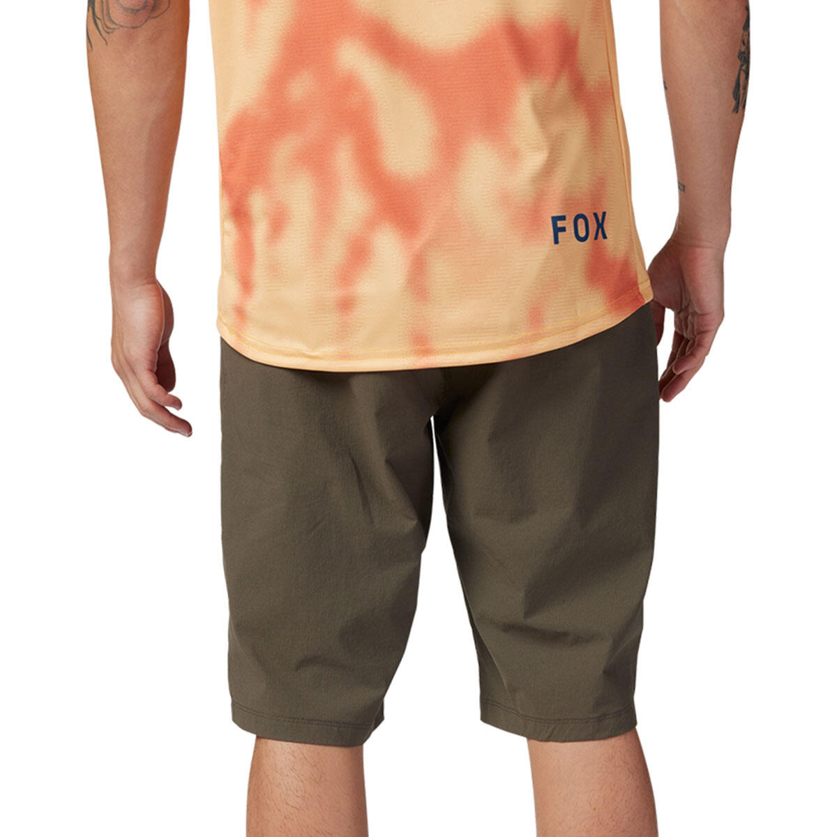 FOX RACING 2025 Ranger Lite MTB Shorts