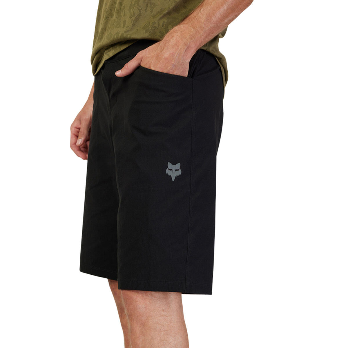 FOX RACING 2025 Ranger Lite MTB Shorts