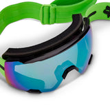 FOX RACING 2025 Purevue 50 Year Anniversary Multi Colour Goggle