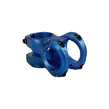 FUNN Components NIXIE MTB Stem - 31.8MM DIAMETER - 0MM RISE