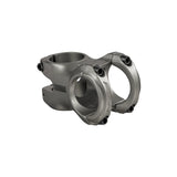 FUNN Components NIXIE MTB Stem - 31.8MM DIAMETER - 0MM RISE