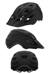 GIRO Elixir Helmet