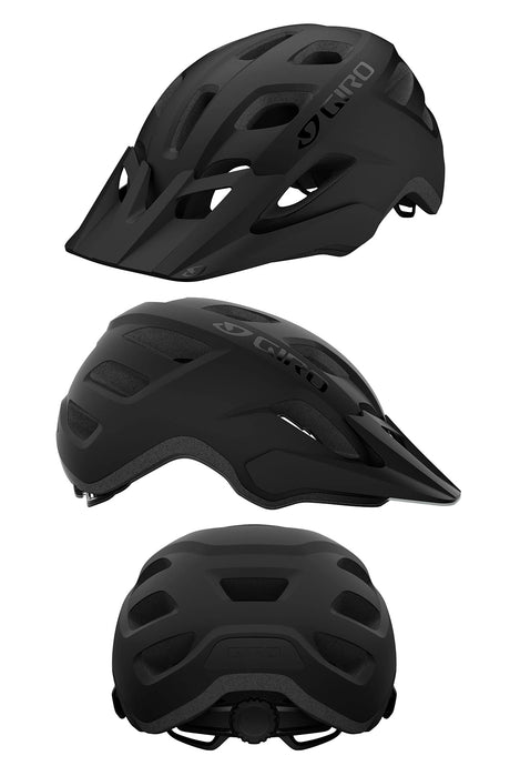 GIRO Elixir Helmet