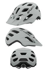 GIRO Elixir Helmet