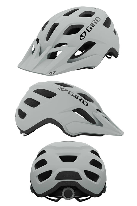 GIRO Elixir Helmet